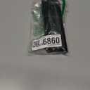 ELETIUO Wall & Under Desk Laptop Mount Holder with Adhesive & Screws in,1.02"/ 26 mm Thick,Anti-Scratch Pads,Universal for MacBooks,Surface,Keyboards,Tablets,Switch &More (Black)