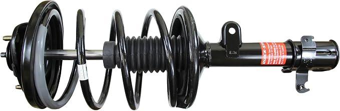 Monroe Quick-Strut 272974 Suspension Strut and Coil Spring Assembly for Honda Pilot