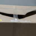 22 Inch Carry On Luggage, Carry On Suitcase with Wheels, Hardside Luggage Carry-On, Expandable Grey Small Suitcase, Hard Shell Carry-on Luggage, Spinner Luggage with Cosmetic Bag