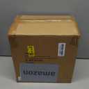 Famiware Milkyway 33 oz Bowl Set, Pasta Bowls Set of 4, Salad Bowls, Double Reactive Glaze, Sturdy & Stackable, Ideal for Housewarming, Festivals, Matcha Green with Speckles