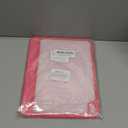 Wenlaty Compatible with iPad (A16) 11th Generation Case 11 Inch 2025, for iPad 10th Generation Case 10.9 Inch 2022 with Pencil Holder, Trifold Stand Protective Cover, Auto Wake/Sleep, Watermelon Pink