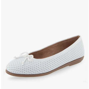 Aerosoles Women's Homebet Ballet Flat 7.5