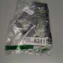 Litoexpe 2 Layers Black Shoes Drawer Cabinet Hinges, Stainless Steel Shoe Cabinet Replacement Fittings Flip Plate Frames Turning Rack Accessory for Home, 1 Pair