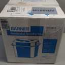 Superior Pump 92072-U 1/3 HP Remote Sink Drain Pump System, Black