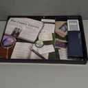 Clue Board Game for Ages 8 and Up, Reimagined Clue Game for 2-6 Players, Mystery, Detective, Family Games for Kids and Adults