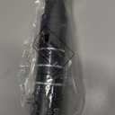 BUCKLOS Bike Stem Riser Extender MTB, 1-1/8" 28.6mm Bike Fork Stem, Handlebar Stem Aluminum Adapter for Mountain Bike, Road Bike, MTB, BMX