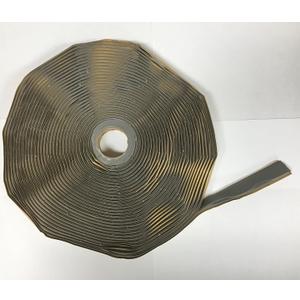 LPC 100 Feet Gray Putty Butyl Tape 1/8" x 3/4" RV Motorhome Window Vent Waterproofing