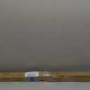 MECCANIXITY DIN Rail Slotted Aluminum Mounting Guide 500mm Long 35mm Wide 7.5mm High Silver Tone Pack of 2