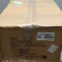 Couch Cushion Support for Sagging Cushions 20''x20'', Two in One Sofa Cushion Support to Repair Sagging Seats, Lift Saggy Seats, Extend Couch's Life, Blue & Grey 3PCS