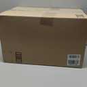 A-Premium 11.02 inch (280mm) Front Vented Disc Brake Rotors Compatible with Select Kia and Hyundai Models - Elantra, Elantra GT, Soul, Forte, Veloster, Forte Koup, Forte5, Kona, Venue, 2-PC Set