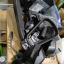Thule Yepp Nexxt2 Frame Mount Child Bike Seat, Size: Mini Front Mount
