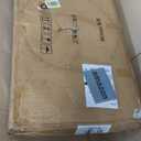 Rack Wall Mounted with Glass Rack Floating Bar Shelves for Liquor Bottles with LED Light Liquor Bottle Display Shelf Wall Bar Cabinet Mini Bar for Home Bar Dining Room Kitchen Living Room(Bl (100 cm (39.37 in))