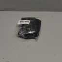 Dog Knee Brace for Torn ACL Hind Leg, ACL Brace for Dogs Rear Leg, with Side Stabilizers Strong Support to Reduce Joint Pain and Muscle Sore for Back Leg (XS)