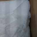 Thickened Aisle Runner for Wedding CeremonyFeet White Aisle Runner Walkway for Indoor Outdoor Wedding Church Decorations Halloween Parties can Also use a Carpet50g(Vine, 3x50Feet)