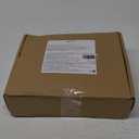 Amazon Basics Lightweight Super Soft Easy Care Wrinkle Free Microfiber 3 Piece Bed Sheet Set with 14-Inch Deep Pockets, Twin, Bright White, Solid, Kids, Men & Women Bedding