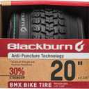Blackburn BMX Bike Tire 20" x 1.75-2.25"
