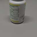 MISS PEP Milk Thistle,500 Mg Milk Thistle Supplement Per Capsule,Liver Health Support,Vegan and Non-GMO, 60 Capsules(1 Bottle), EXP: 04/2026