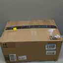 Ford F-100 Truck Cover Custom Fit 1953-1983 Regular/Extended/Crew Cab Short Bed(6.4'-8.5') with Door Zipper, 10 Layers Outdoor Pickup Truck Cover Waterproof All Weather, Wind Dust Sun Protector.