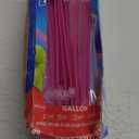 Ziploc Gallon Food Storage Slider Bags, Power Shield Technology for More Durability, 68 Count