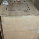 Culanta Massage Chair Full Body, Zero Gravity SL-Track Shiatsu Massage Recliner Chair with Body Scan, Airbags, Foot Rollers, Deep Yoga Stretch, Heating (U1-Black)