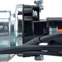 DB Electrical Solenoid Compatible with/Replacement for Delco 10538109