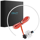 Official Creality Upgraded Ender 3 V2 Neo Hotend Kit,Assembled Extruder Hotend with Capricorn Bowden PTFE Tubing for Ender 3 V2 Neo, Ender 3 Max Neo, Ender 3 Neo 3D Printer