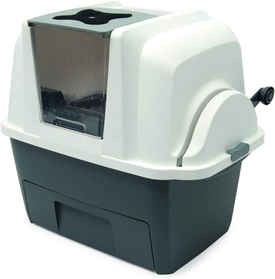 Catit Smartsift Automatic Sifting Cat Litter Box