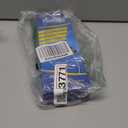 Inserts Relieve Plantar Fasciitis - Flat Feet Insoles Arch Supports, Orthotic Insoles for Foot Pain Arch Pain Reduce Muscle Fatigue Absorb Shock (Mens 5-5 1/2 | Womens 7-7 1/2) (Blue)