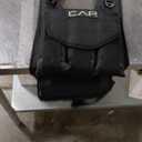 CAP Barbell Adjustable Weighted Vest, 50 lb, Black