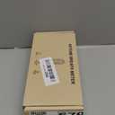 Breath Ketosis Meter & Breath Monitors Analyzer - Home Ketone Breath Analyzer for Quick & Easy Track Your Ketones - Professional Ketosis Breath Tester with 10 Mouthpieces for Ketosis Testing