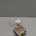 5-in-1 Wireless Charger for MagSafe, AC ISLAND Portable Travel Charging Station, 35W Max Fast Foldable Magnetic Stand, Evolved for iPhone 17-12 & Air Series, Apple Watch, AirPods (with 35W Adapter)