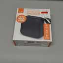 ILIVE PORTABLE BLUETOOTH SPEAKER-BLACK