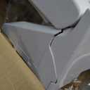 TOTO SW3023#01 WASHLET KC2 Round Electronic Bidet Toilet Seat, Cotton White