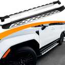 Snailfly Running Boards fit for 2024 2025 2026 Hyundai Santa FE MX5 Side Steps