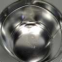 LEAKTITE 5-12 5-Quart Metal Paint Pail