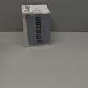 Vacuum Filter for Bissell, Filters Replacement for Bissell Powerforce Helix Bagless 2191, 2190, 2254, 2256, 1700, Part 1608225,5 Pack, Black