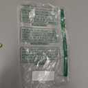 10 Strands/lot Colored I Tip Human Hair Extension For Women Girls Gift Cosplay Dress Up Party Feather Hair Extensions With Micro Beads And Pulling Needle And Pliers (16INCH, Purple)