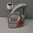 Castrol GTX Full Synthetic 5W-30 Motor Oil, 5 Quarts