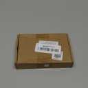 Yunseity Single Ear Headphone, Earpiece IPX4 LED Digital Display Single Ear Headset for Sports Driving