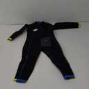Brenda Hesto, Product Name:Wetsuit, Manufacturer: HEVTO FACTORY, Composition: Neoprene 90% Nylon 10%, Size 4, Kids