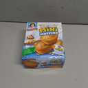 Little Debbie Birthday Cake Mini Muffins, 5 Pouches, 8.44 OZ Box (8.44 Ounce (Pack of 1))