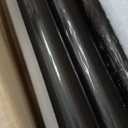 30FT Heavy Duty Flag Pole Kit, Real 11 Gauge Aluminum, 2.4" Large Bottom Tube, True Glory Edition,In Ground Flagpole for Outside House,Residential & Commercial, Gift Box Packaging-120MPH Wind Tested (Black)