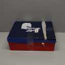 Reebok Work N Cushion Non Slip Work Shoes for Men, Black or White Safety Sneakers (11.5, Cold Grey/Black)