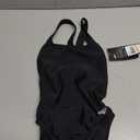 Speedo Women's Swimsuit One Piece Prolt Super Pro Solid Adult Size 28