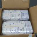 Huggies Overnites Diapers Size 7, 36 Count