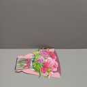 Airpark Mothers Day Gifts Card, 3D Pop Up Carnation Paper Flower Bouquet Birthday Card, Teacher Appreciation, Anniversary, Thank You Gift Cards for Mom Women, Floral Card with Envelope & Note, 12 Inch