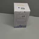 Candle Warmer Lamp with Timer and Dimmable, Electric Wax Melt Candle Warmers Height Adjustable with 2 Bulbs, Birthday Gifts for Women House Warming, Home Decor for Scented Jar Candles(Clear) (Transparent)