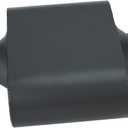 Pair of Single Chamber Performance Race Muffler 2.5" Center/Center Universal Muffler (2.5 Inch)
