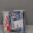 Raybestos 96795FZN Rust Prevention Technology Coated Rotor Brake Rotor, 1 Pack, Silver, Medium