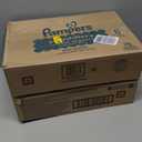 Pampers Swaddlers Diapers, Size 8 (30+ lbs), 76 Count, Absorbent, Keeps Baby Dry and Comfortable, Skin Safe Disposable Baby Diaper 